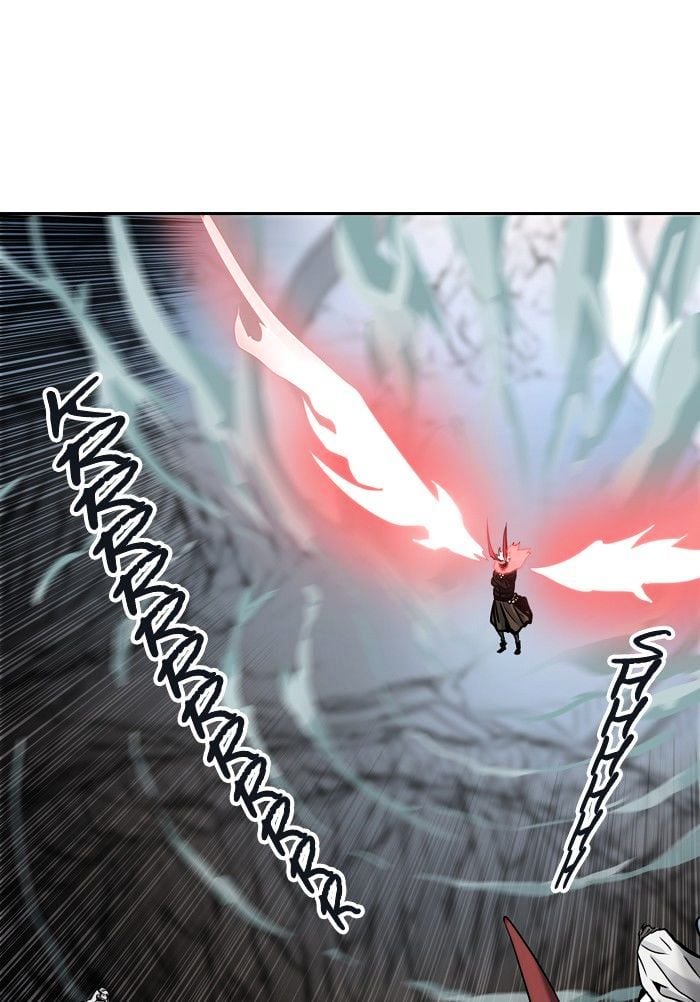 Tower of God chapter 329 - page 1