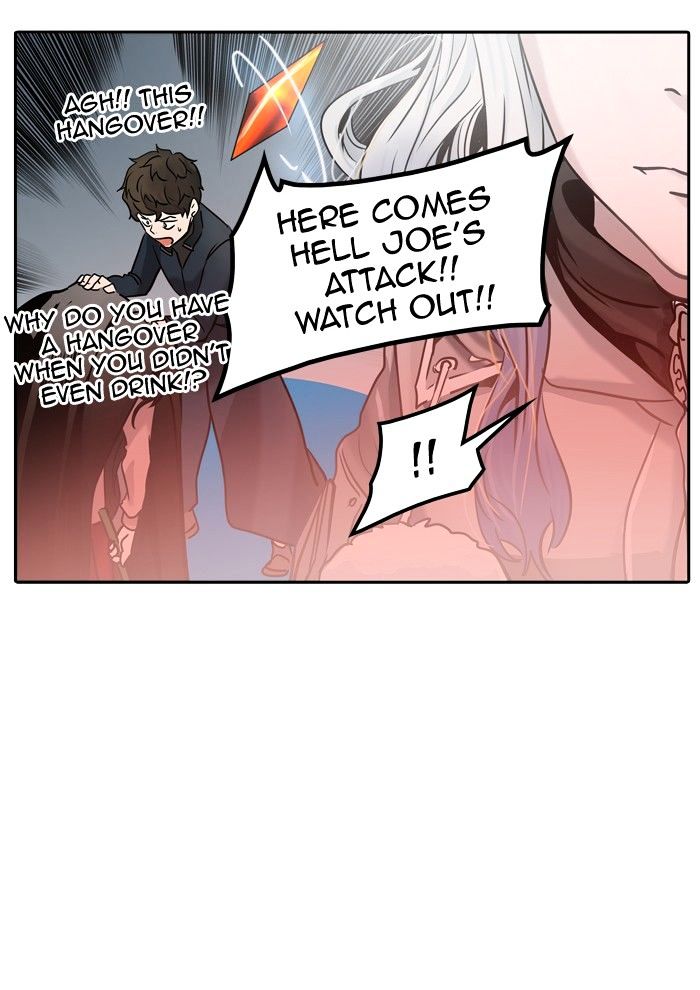 Tower of God chapter 329 - page 10