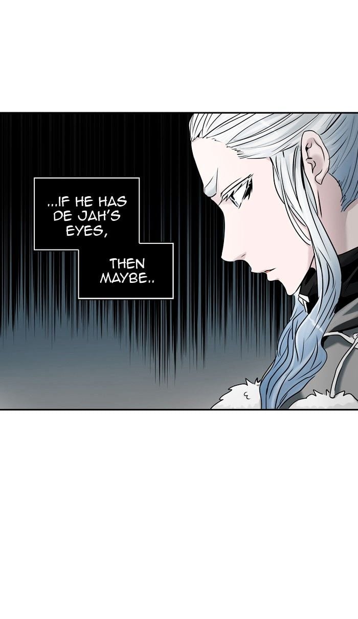 Tower of God chapter 329 - page 100