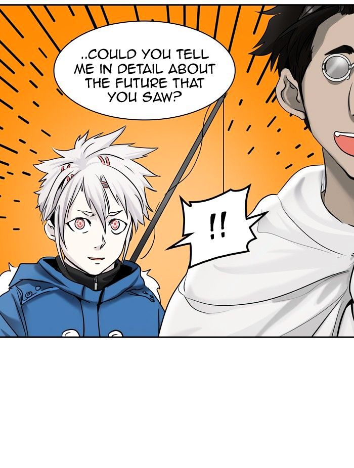 Tower of God chapter 329 - page 101