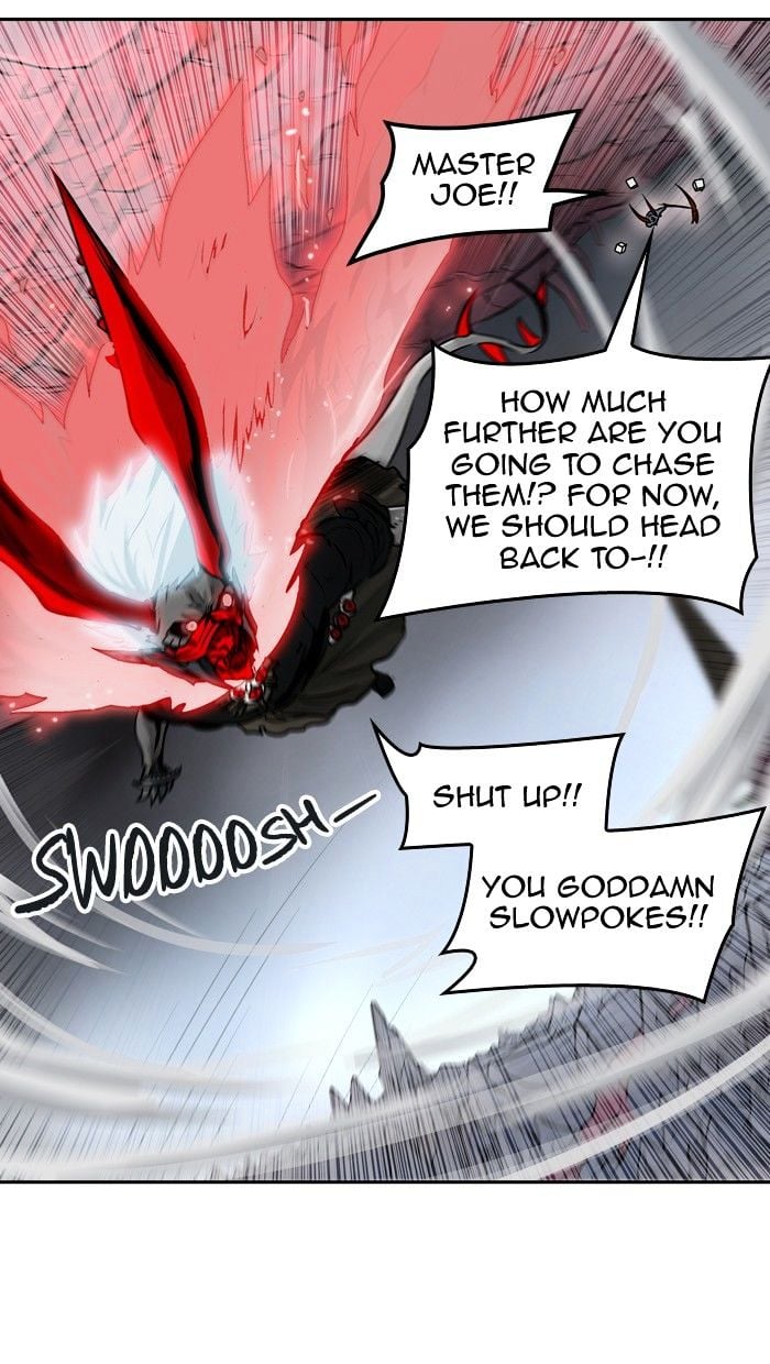 Tower of God chapter 329 - page 103
