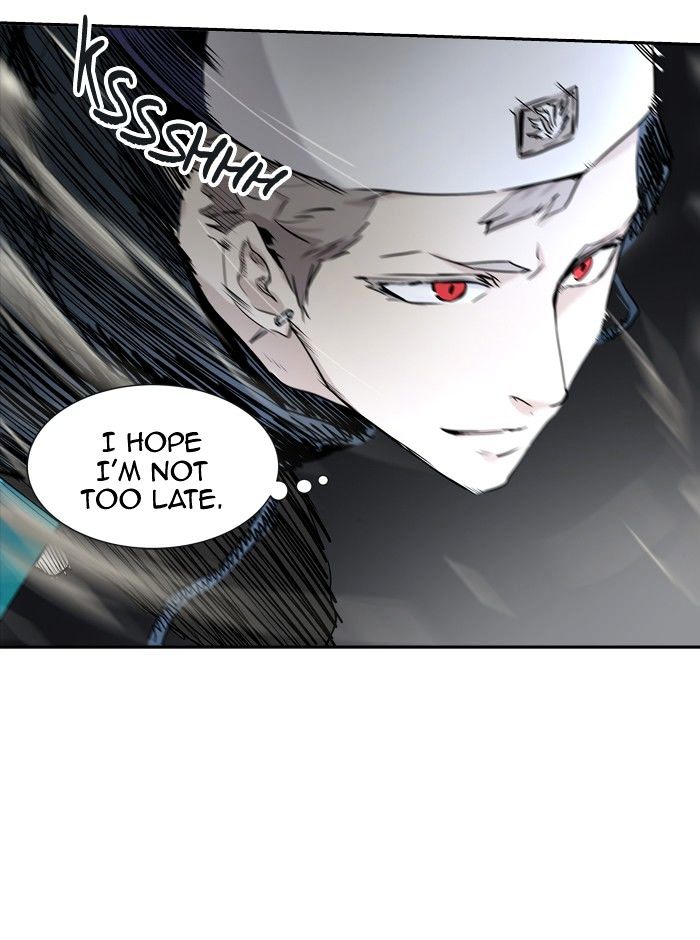 Tower of God chapter 329 - page 117