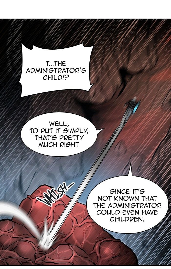 Tower of God chapter 329 - page 16