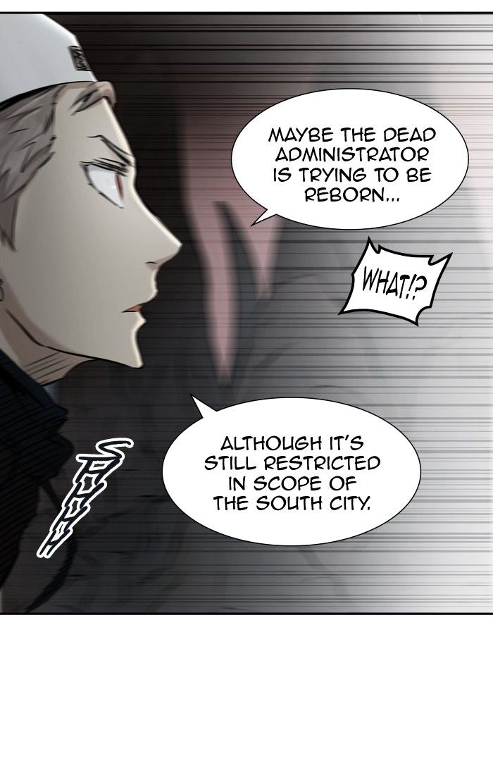 Tower of God chapter 329 - page 18