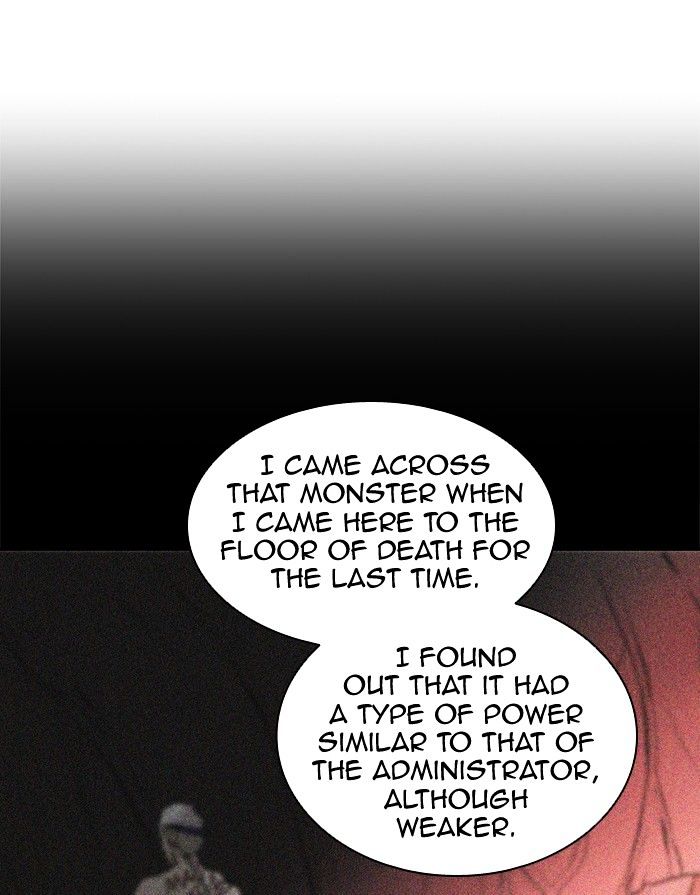 Tower of God chapter 329 - page 19