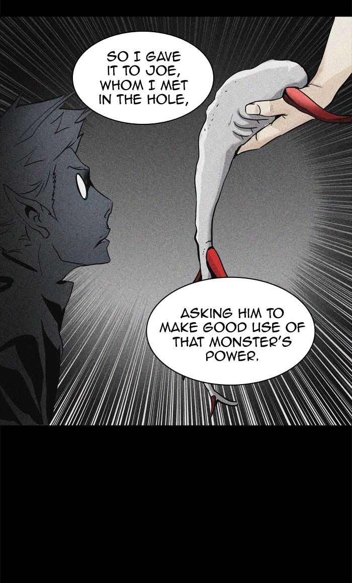 Tower of God chapter 329 - page 21