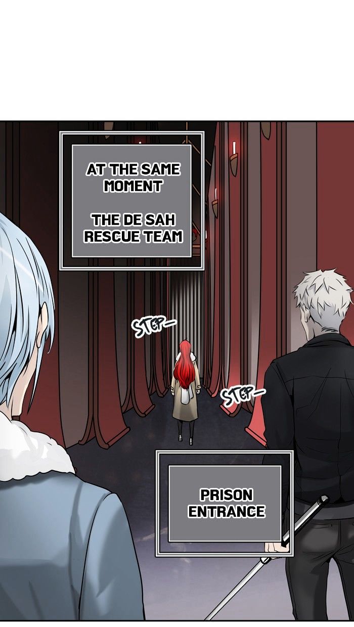 Tower of God chapter 329 - page 27