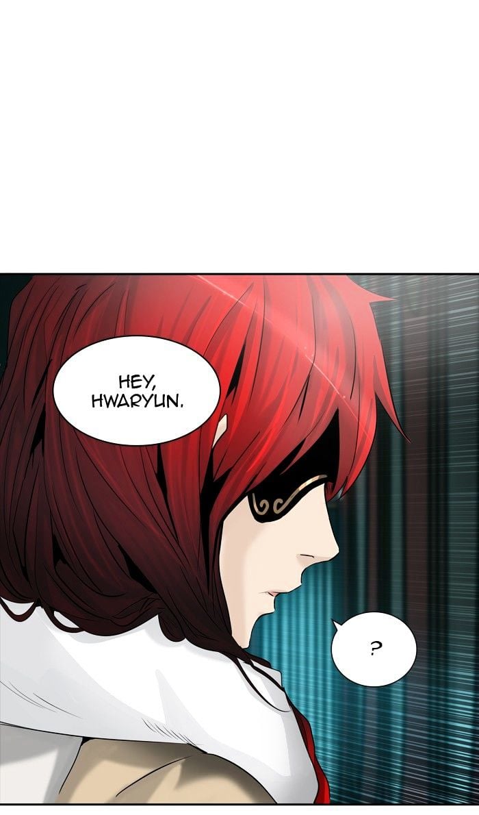 Tower of God chapter 329 - page 28