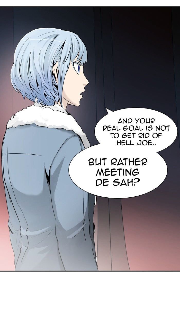 Tower of God chapter 329 - page 33