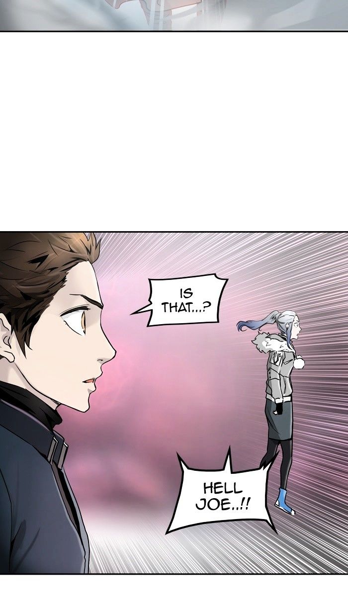 Tower of God chapter 329 - page 4
