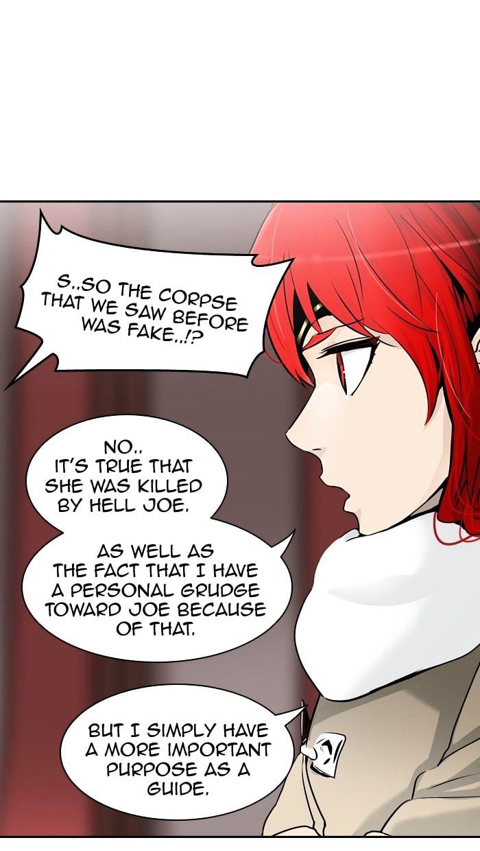 Tower of God chapter 329 - page 43