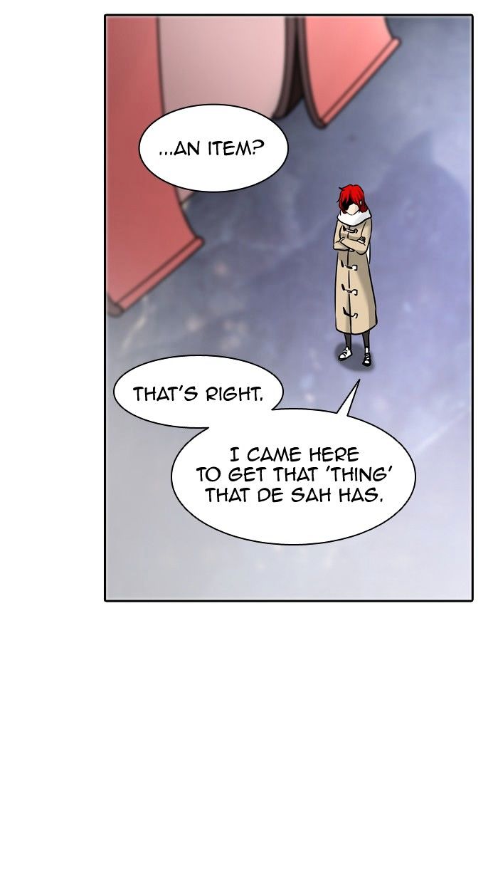 Tower of God chapter 329 - page 46