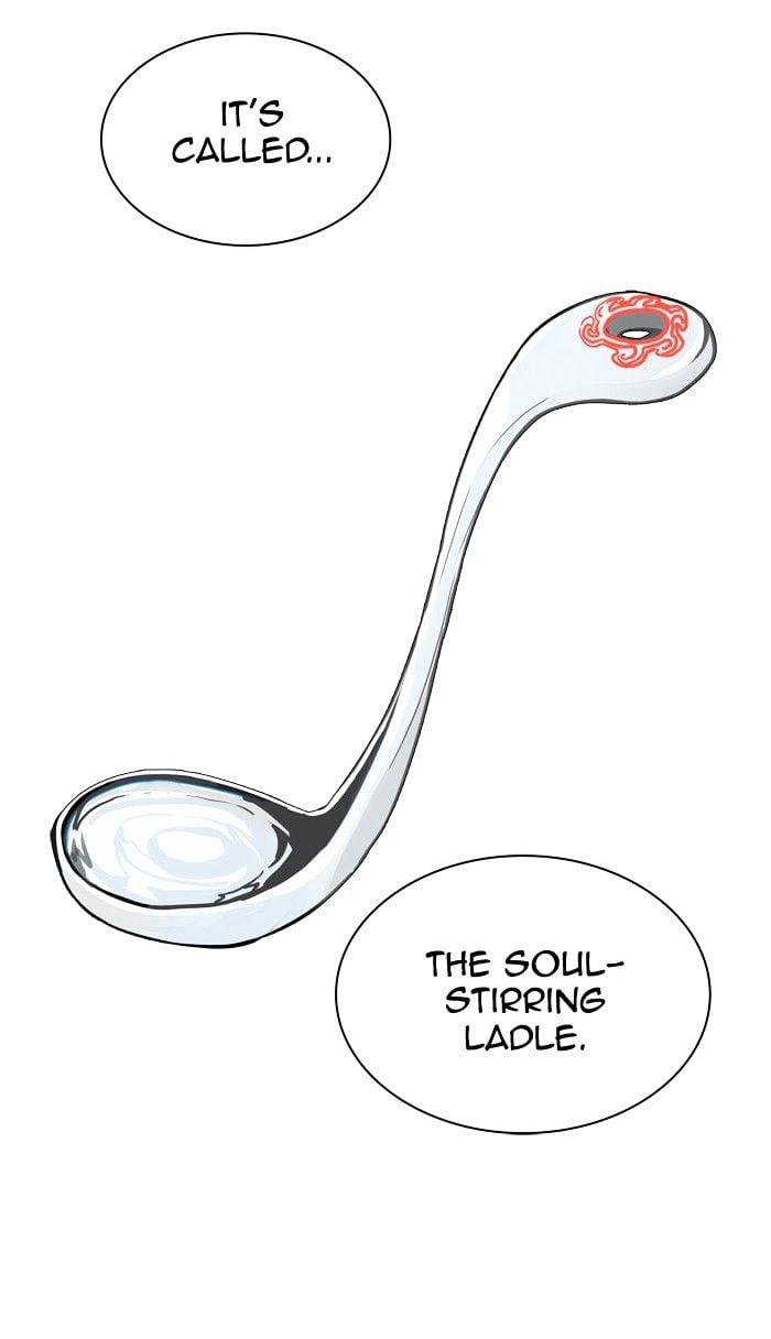 Tower of God chapter 329 - page 47