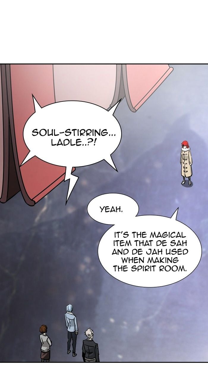 Tower of God chapter 329 - page 48