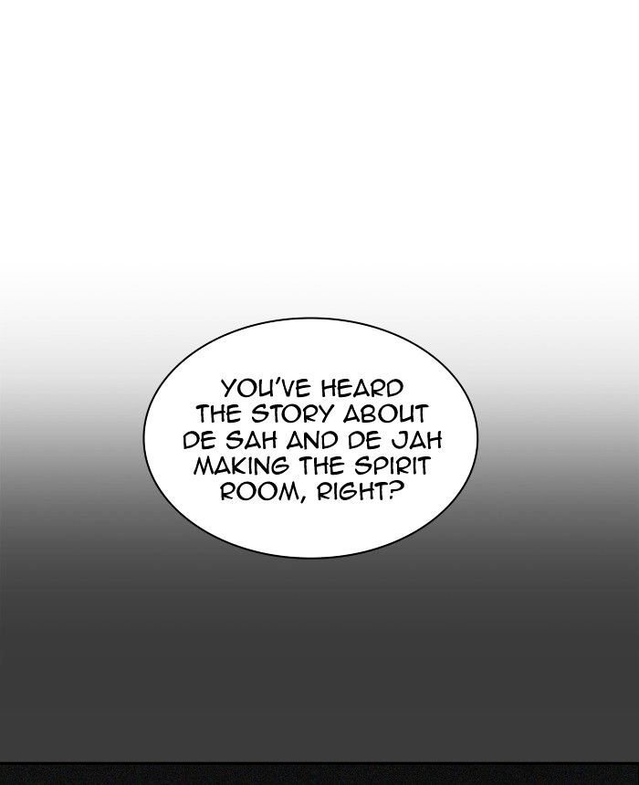 Tower of God chapter 329 - page 49