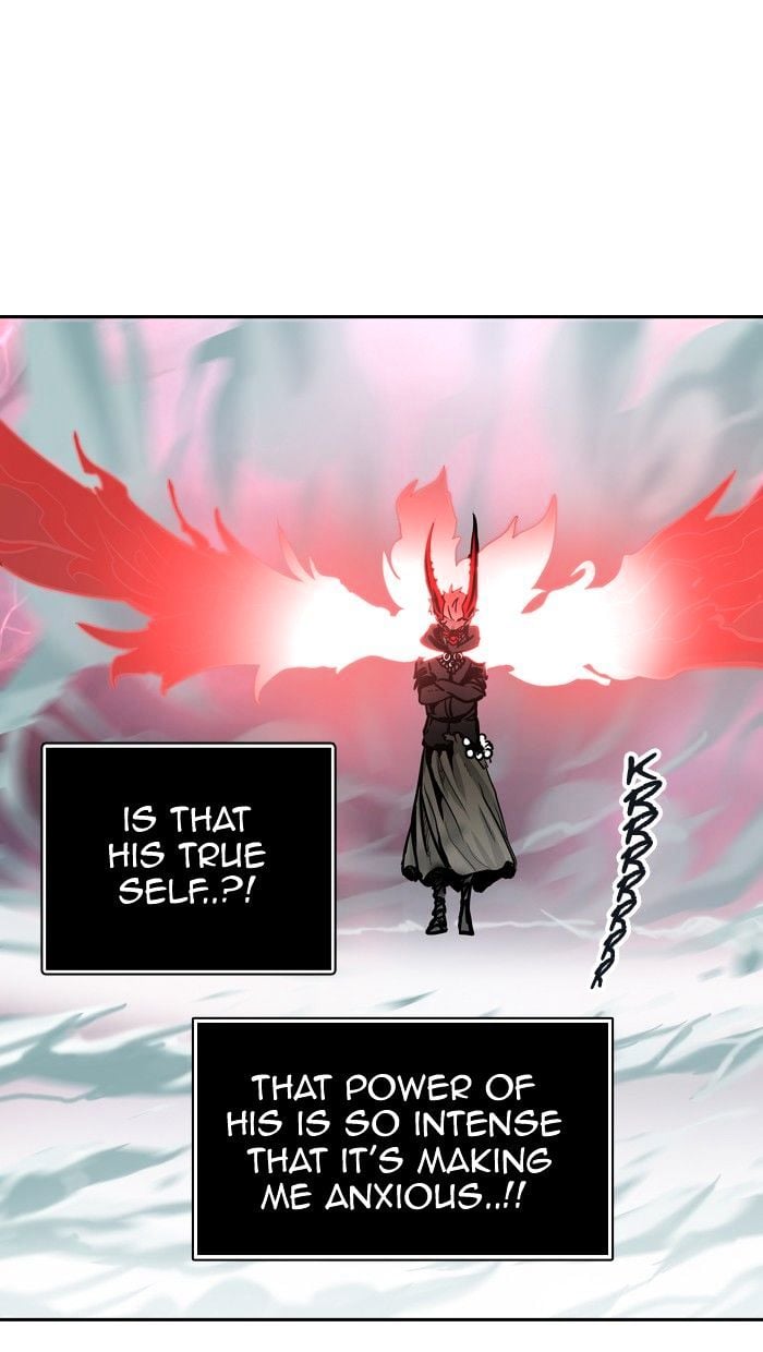 Tower of God chapter 329 - page 5