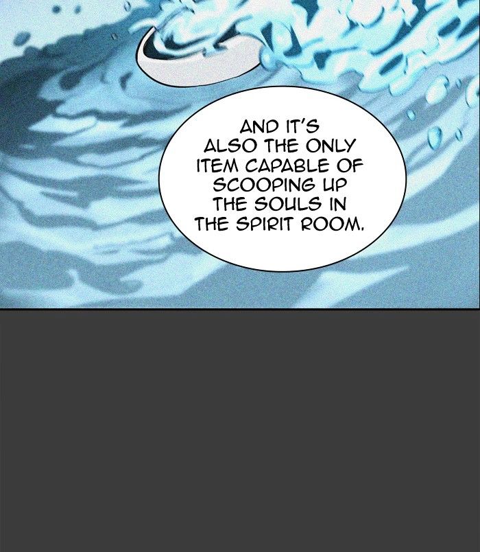 Tower of God chapter 329 - page 51
