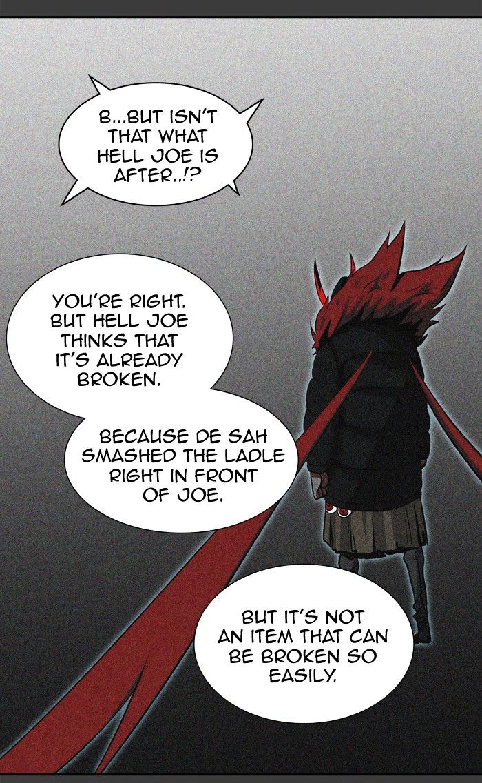 Tower of God chapter 329 - page 52