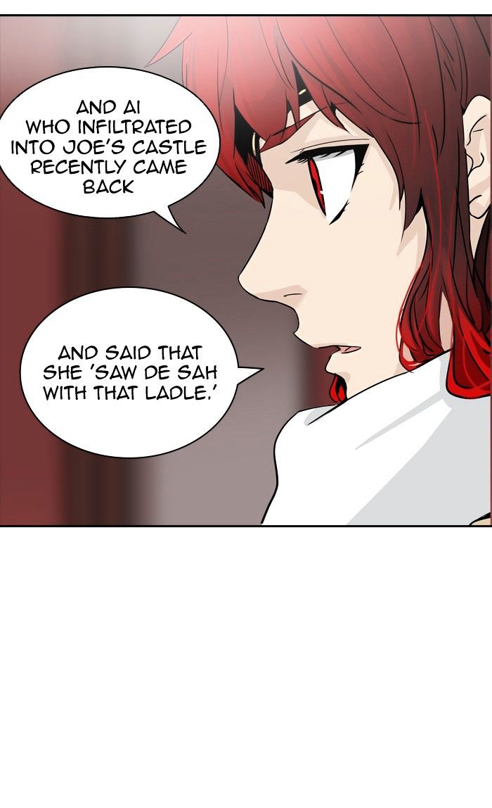 Tower of God chapter 329 - page 54