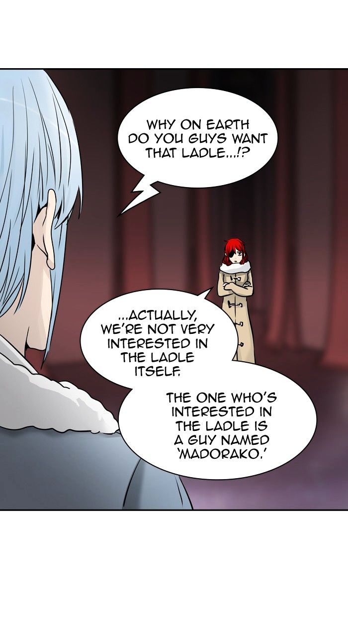 Tower of God chapter 329 - page 56