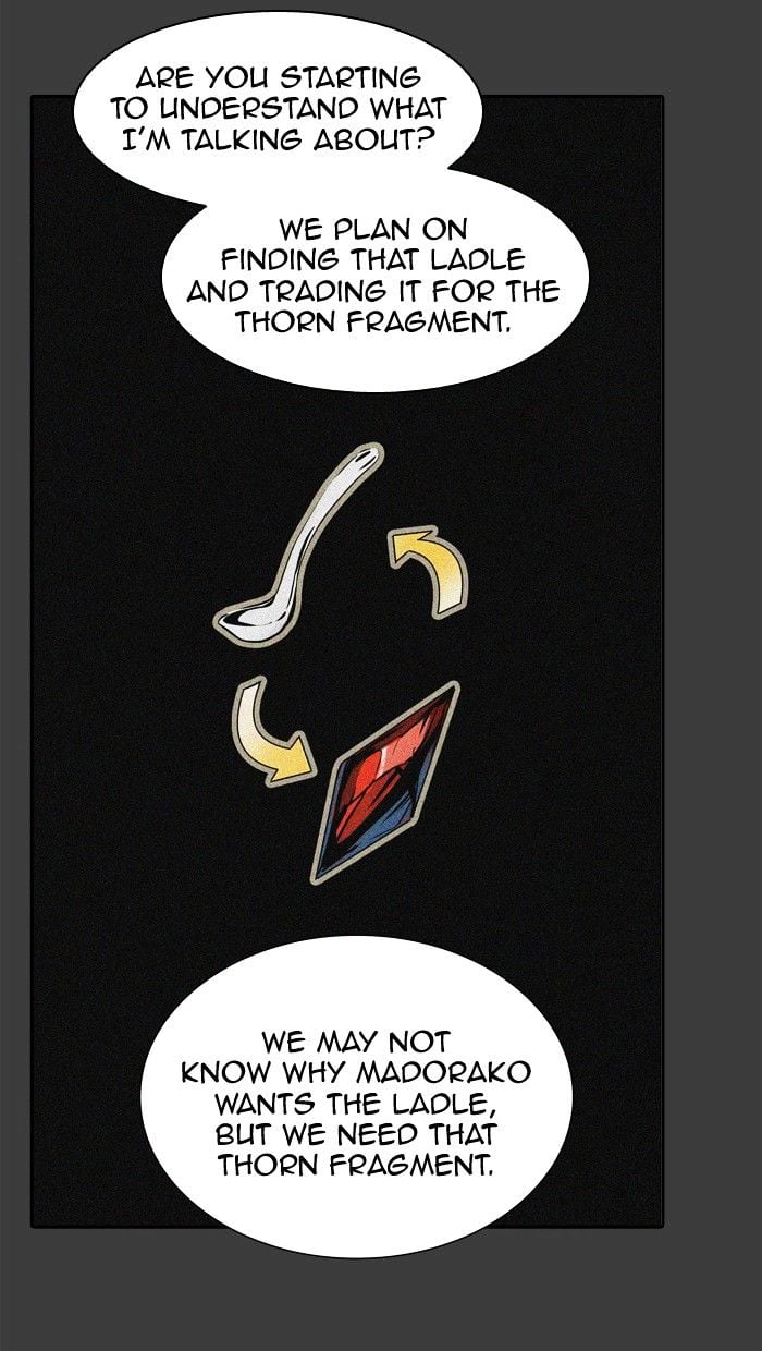 Tower of God chapter 329 - page 59