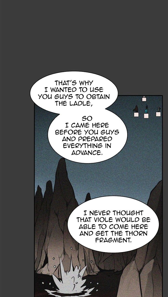 Tower of God chapter 329 - page 60