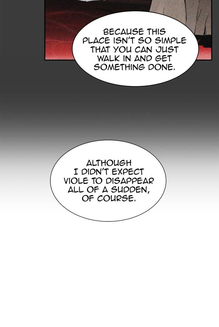 Tower of God chapter 329 - page 61