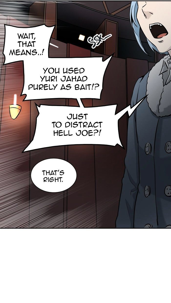 Tower of God chapter 329 - page 62