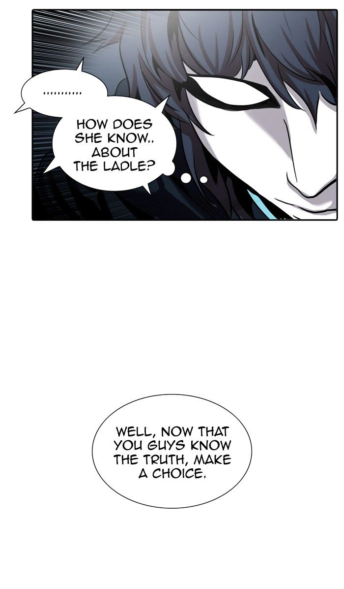 Tower of God chapter 329 - page 65