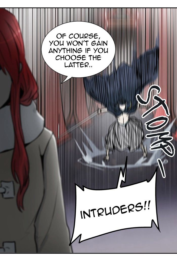 Tower of God chapter 329 - page 67