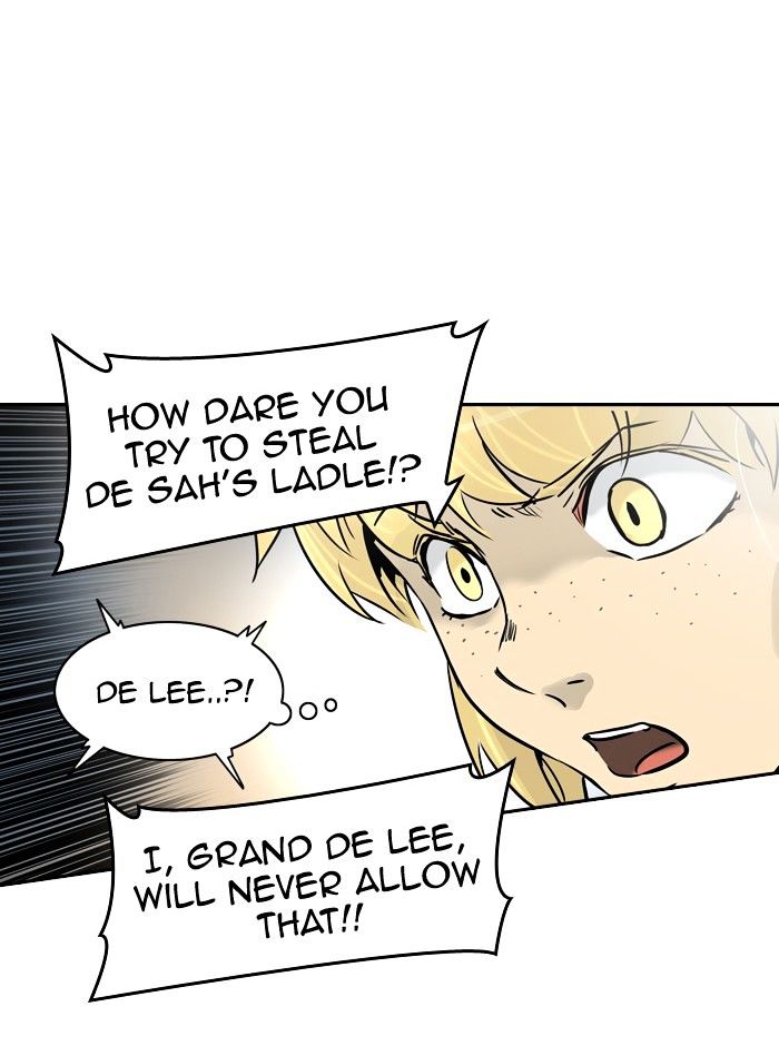 Tower of God chapter 329 - page 68