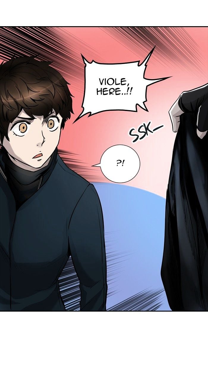 Tower of God chapter 329 - page 7