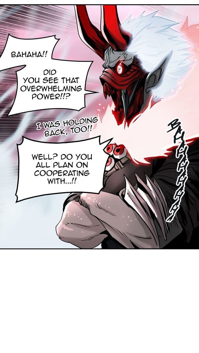 Tower of God chapter 329 - page 75