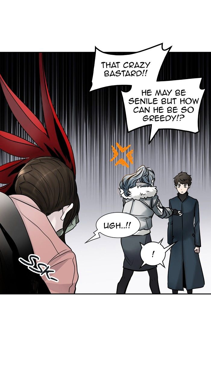 Tower of God chapter 329 - page 81