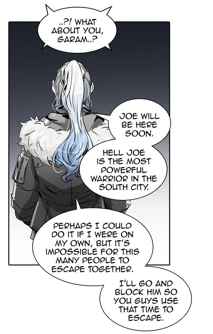 Tower of God chapter 329 - page 86