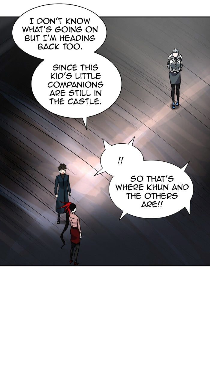 Tower of God chapter 329 - page 90