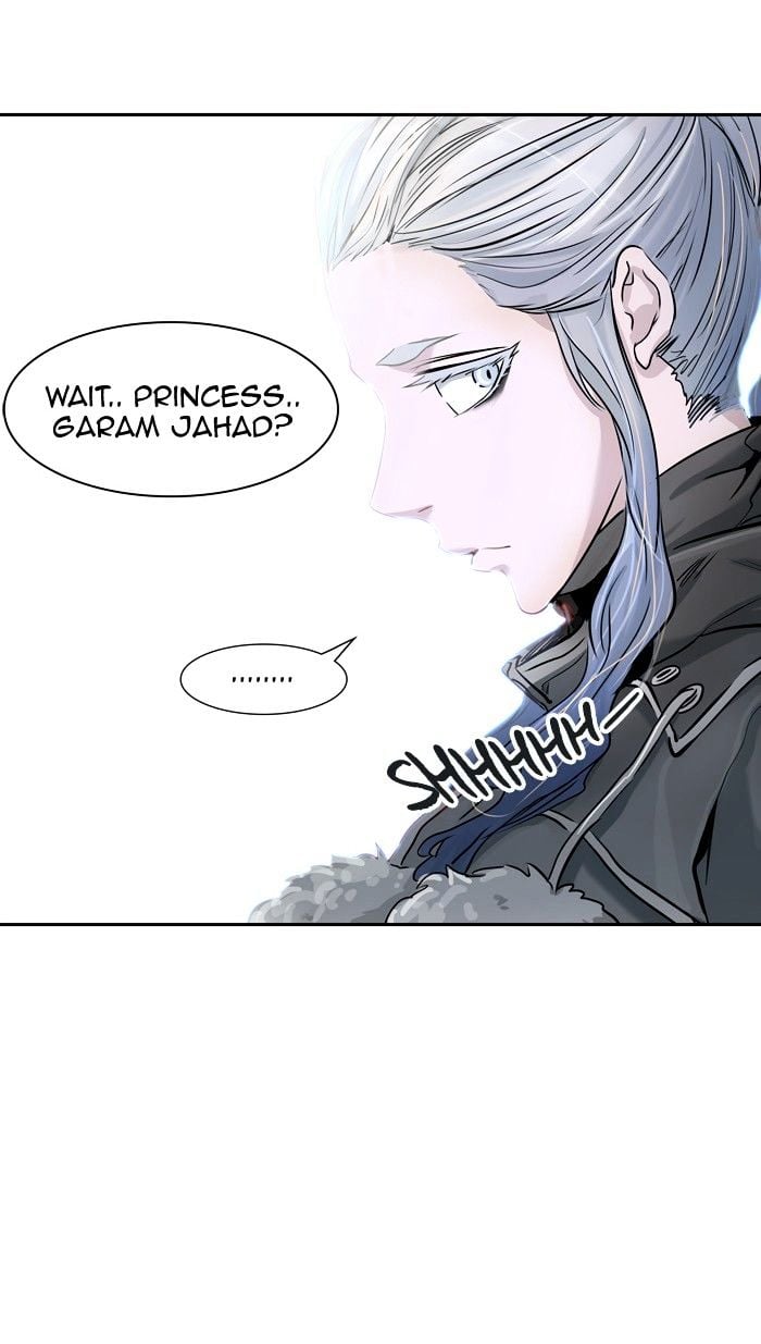 Tower of God chapter 329 - page 92