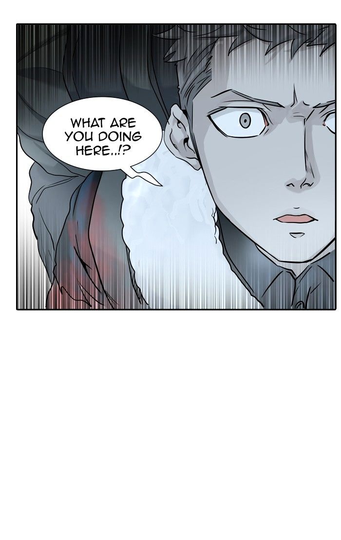 Tower of God chapter 329 - page 93