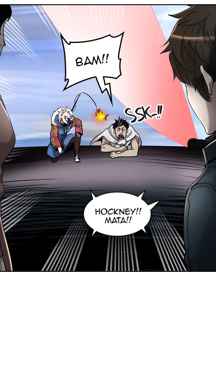 Tower of God chapter 329 - page 94