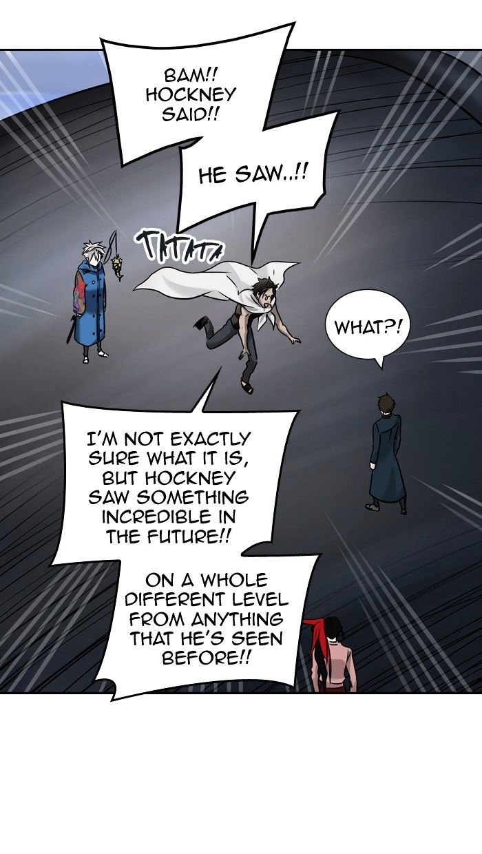 Tower of God chapter 329 - page 95