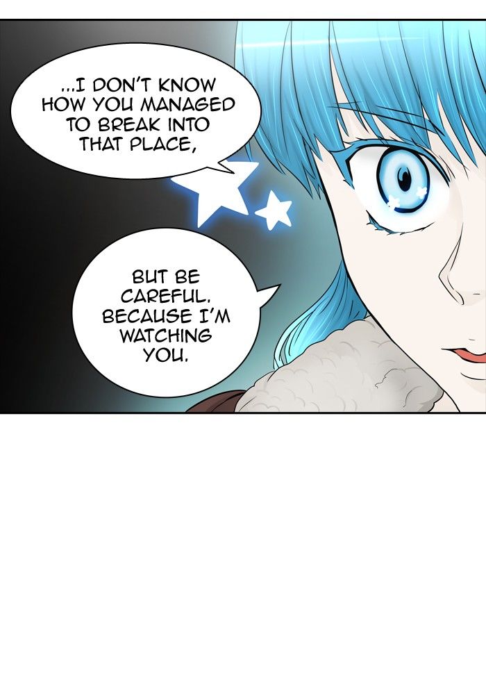 Tower of God chapter 367 - page 102