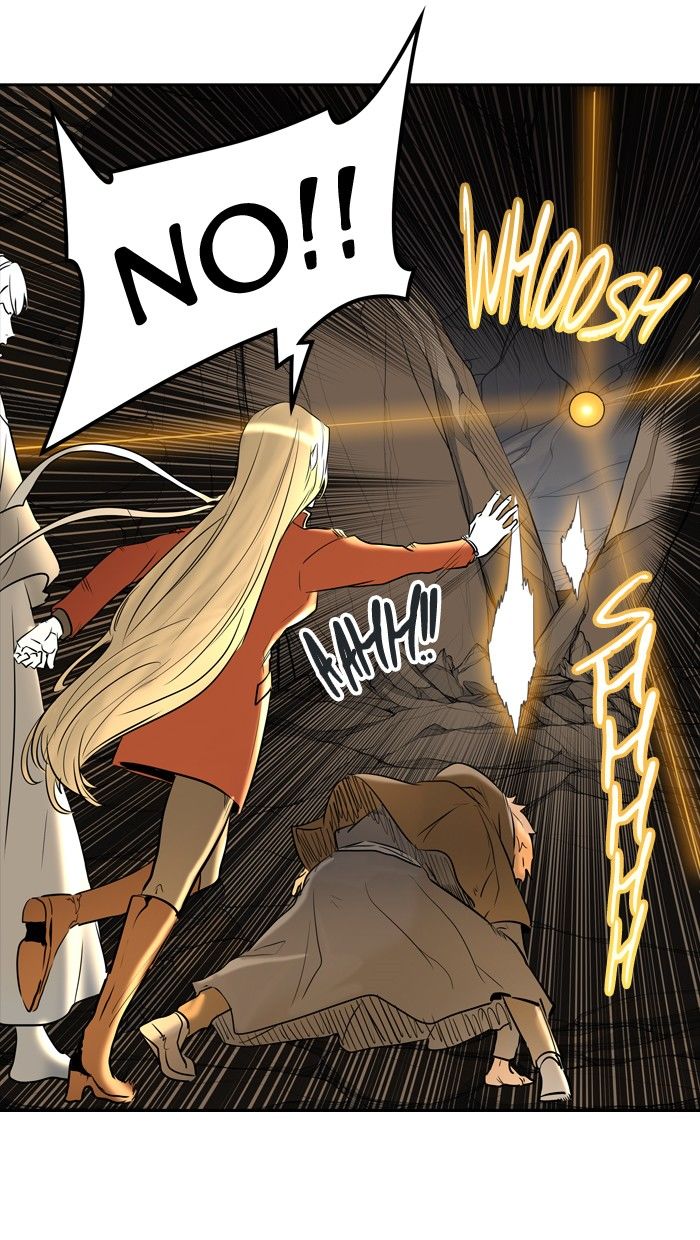 Tower of God chapter 367 - page 105
