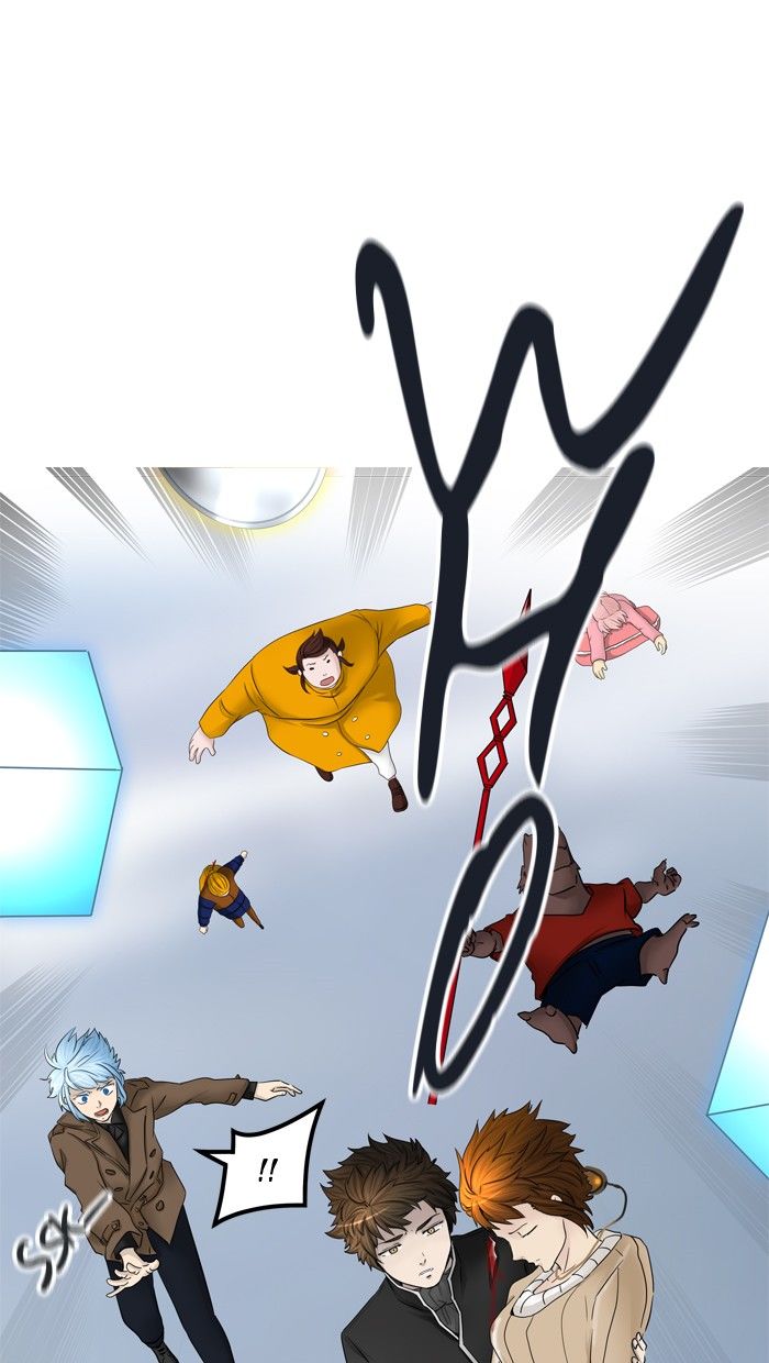 Tower of God chapter 367 - page 112