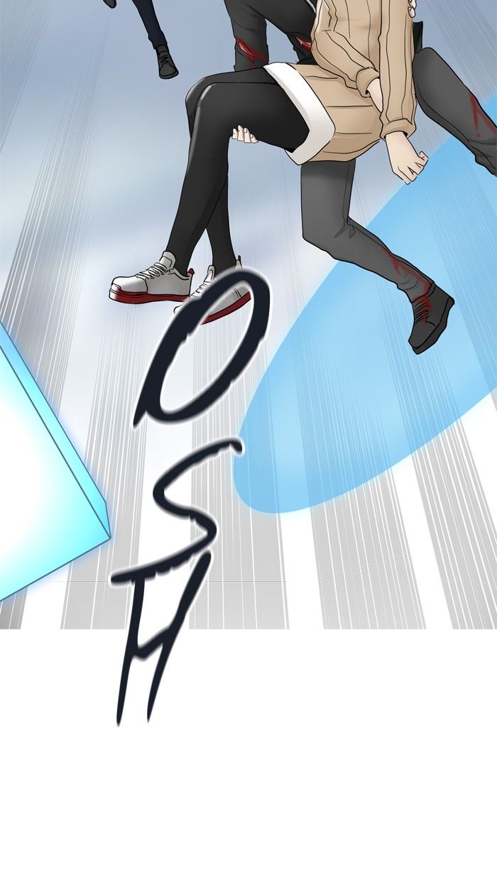 Tower of God chapter 367 - page 113