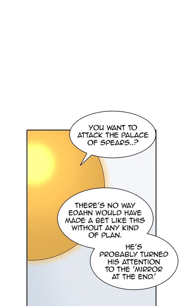 Tower of God chapter 367 - page 127
