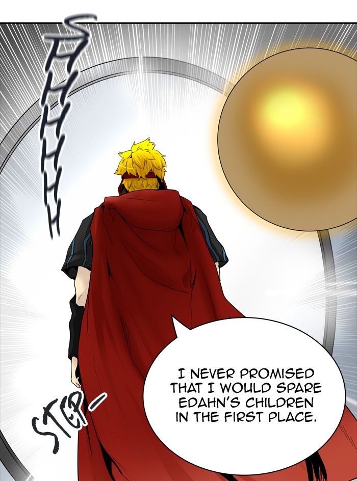 Tower of God chapter 367 - page 129