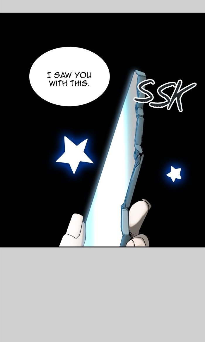 Tower of God chapter 367 - page 15