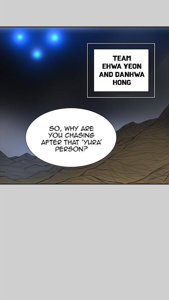 Tower of God chapter 367 - page 18