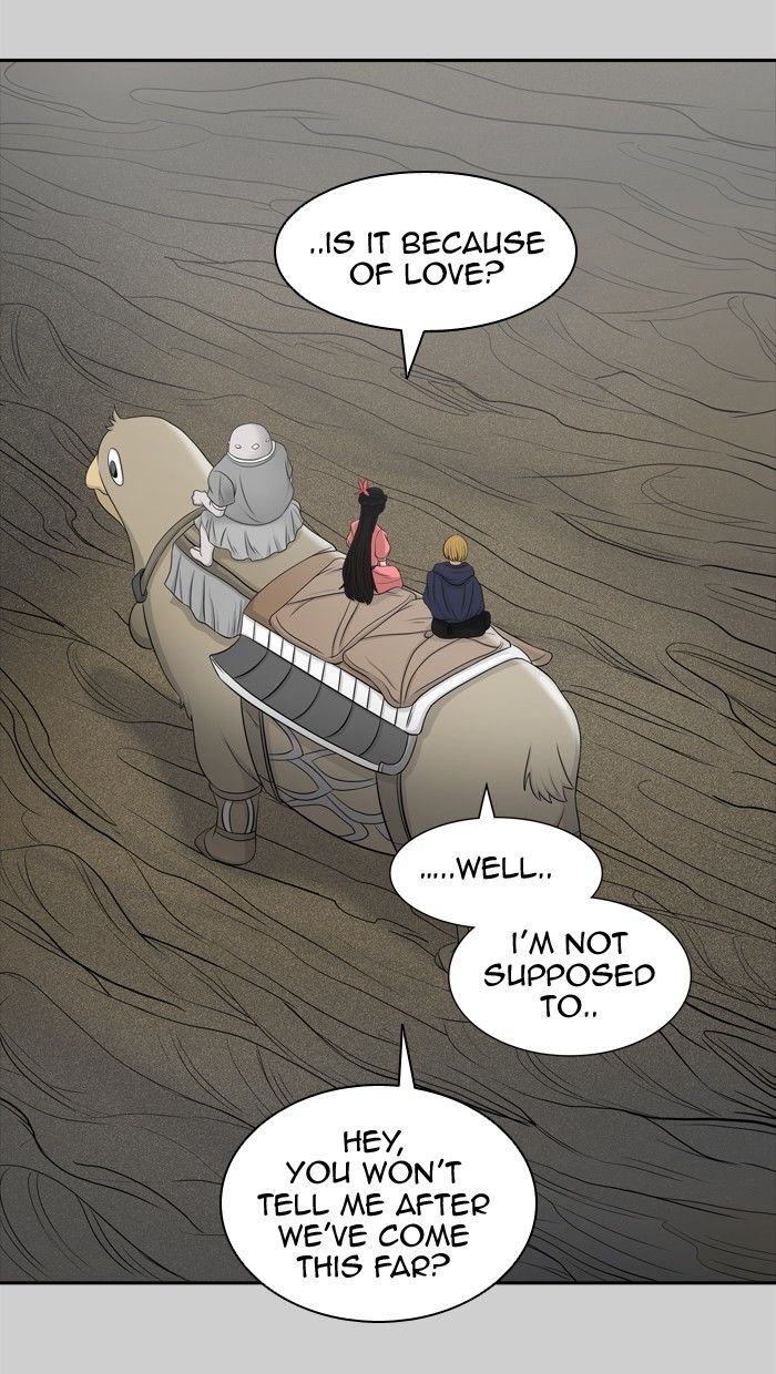 Tower of God chapter 367 - page 19