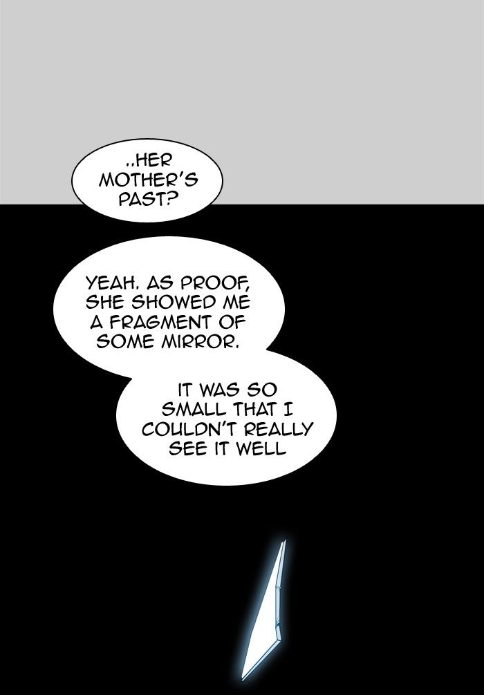 Tower of God chapter 367 - page 22